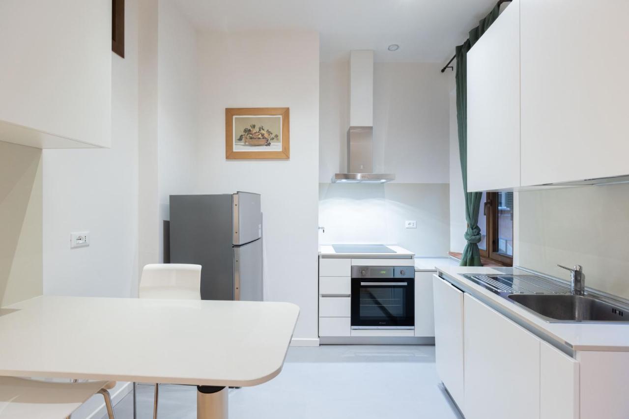 Battibecco, Bologna By Short Holidays Exterior foto